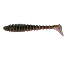 Силікон рибальський Keitech Swing Impact FAT 3.3" (7 шт/уп) к404 red crawdad (1551.04.00)