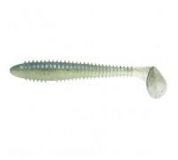 Силікон рибальський Keitech Swing Impact FAT 6.8" (3 шт/уп) к426 sexy shad (1551.08.16)