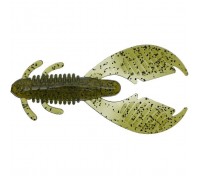 Силікон рибальський Reins AX Craw 3.5" 001 Watermelon Seed (8 шт/уп.) (1552.09.25)