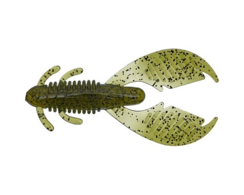 Силікон рибальський Reins AX Craw 3.5" 001 Watermelon Seed (8 шт/уп.) (1552.09.25)