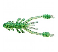 Силікон рибальський Reins Ring Shrimp 3" 592 Bucksy Chart (10 шт/уп.) (1552.09.79)
