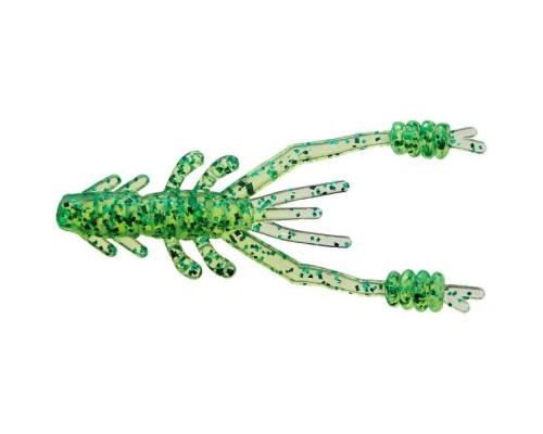 Силікон рибальський Reins Ring Shrimp 3" 592 Bucksy Chart (10 шт/уп.) (1552.09.79)