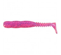 Силікон рибальський Reins Rockvibe Shad 2" 443 Pink Sardine (20 шт/уп.) (1552.10.29)