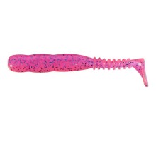 Силікон рибальський Reins Rockvibe Shad 2" 443 Pink Sardine (20 шт/уп.) (1552.10.29)