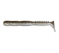 Силікон рибальський Reins Rockvibe Shad 2" B66 Electric Shad (16 шт/уп.) (1552.07.41)