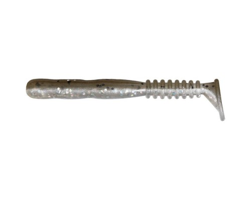 Силікон рибальський Reins Rockvibe Shad 2" B66 Electric Shad (16 шт/уп.) (1552.07.41)