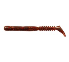 Силікон рибальський Reins Rockvibe Shad 3" U003 UV Sculpin (15 шт/уп.) (1552.01.47)