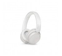 Навушники Philips TAH5209 Over-Ear Wireless White (TAH5209WT/00)