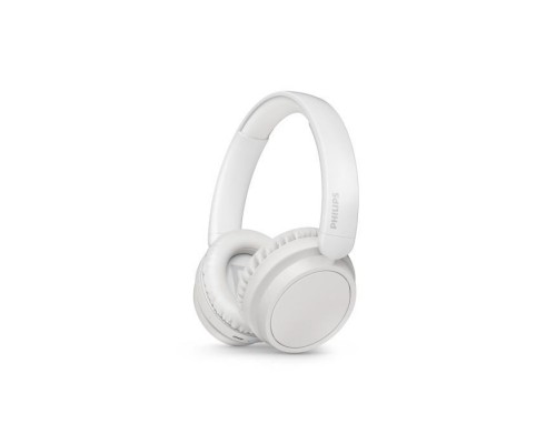 Навушники Philips TAH5209 Over-Ear Wireless White (TAH5209WT/00)