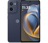 Мобільний телефон Motorola G05 4/256GB Denim Blue (PB6L0053UA)