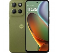 Мобільний телефон Motorola G15 Power 8/256GB Iguana Green (PB6G0007UA)