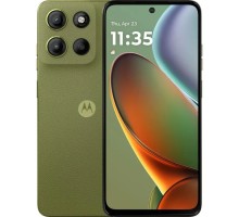 Мобільний телефон Motorola G15 Power 8/256GB Iguana Green (PB6G0007UA)