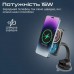 Універсальний автотримач Promate lucidmount-15.black