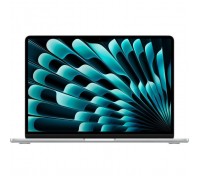 Ноутбук Apple MacBook Air 13 M4 A3240 Silver (MC654UA/A)