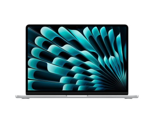Ноутбук Apple MacBook Air 13 M4 A3240 Silver (MC654UA/A)