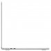 Ноутбук Apple MacBook Air 13 M4 A3240 Silver (MC654UA/A)