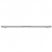 Ноутбук Apple MacBook Air 13 M4 A3240 Silver (MC654UA/A)