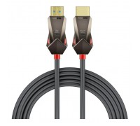 Кабель мультимедійний HDMI M to HDMI M 15.0m V2.0 Promate (prolink4k60-15m)