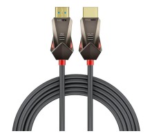 Кабель мультимедійний HDMI M to HDMI M 15.0m V2.0 Promate (prolink4k60-15m)
