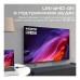Кабель мультимедійний HDMI M to HDMI M 15.0m V2.0 Promate (prolink4k60-15m)