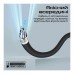 Кабель мультимедійний HDMI M to HDMI M 15.0m V2.0 Promate (prolink4k60-15m)