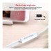 Кабель мультимедійний USB-C to AUX 3.5mm-3.5mm auxlink-c.white Promate (auxlink-c.white)