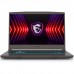 Ноутбук MSI Thin 15 B12VE (B12VE-2431PL)