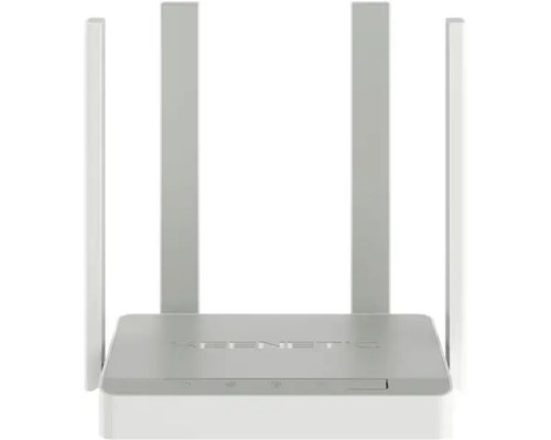 Маршрутизатор Keenetic RUNNER 4G (KN-2210-01DE)