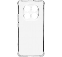 Чохол до мобільного телефона Armorstandart Air Force Xiaomi Redmi Note 14 Pro 4G Camera cover Clear (ARM79703)