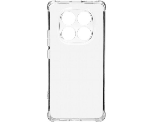 Чохол до мобільного телефона Armorstandart Air Force Xiaomi Redmi Note 14 Pro 4G Camera cover Clear (ARM79703)