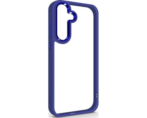Чохол до мобільного телефона Armorstandart UNIT2 Samsung S25 Dark Blue (ARM82867)