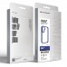 Чохол до мобільного телефона Armorstandart UNIT2 Samsung S25 Dark Blue (ARM82867)