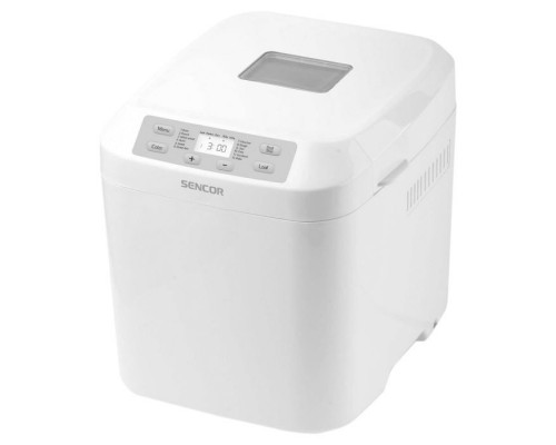 Хлібопічка Sencor SBR 1040WH (SBR1040WH)