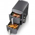 Мультипіч Ninja Double Stack XL 2-Level Hot Air Fryer 9,5 л with Smart Cook System (SL451EU)