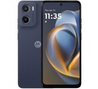 Мобільний телефон Motorola G05 4/128GB Denim Blue (PB6L0051UA)