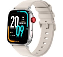Смарт-годинник Gelius Pro GP-SW009 (Amazwatch Numix) Silver (2099900996962)