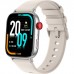 Смарт-годинник Gelius Pro GP-SW009 (Amazwatch Numix) Silver (2099900996962)