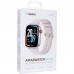 Смарт-годинник Gelius Pro GP-SW009 (Amazwatch Numix) Silver (2099900996962)