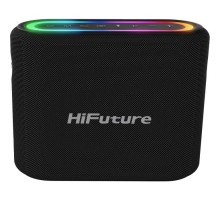 Акустична система HiFuture Vocalist 300 Black (vocalist300.black)