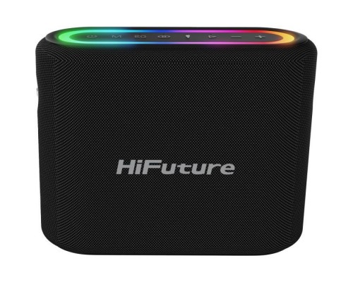 Акустична система HiFuture Vocalist 300 Black (vocalist300.black)