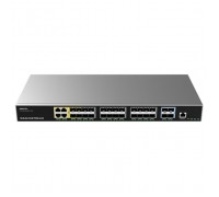 Комутатор мережевий Grandstream GWN7831