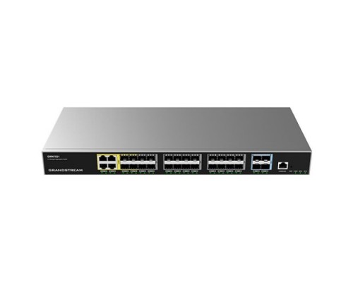 Комутатор мережевий Grandstream GWN7831