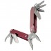 Мультитул Leatherman Bond Heathered Cranberry (833311)