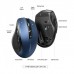 Мишка Ugreen MU006 Ergonomic Wireless Blue (15064)
