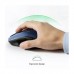 Мишка Ugreen MU006 Ergonomic Wireless Blue (15064)
