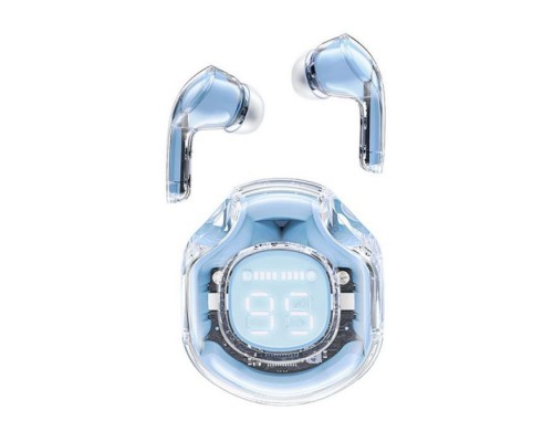 Навушники Acefast T8 Ice Blue (6974316282235)