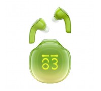 Навушники Acefast T9 Avocado Green (6974316282556)
