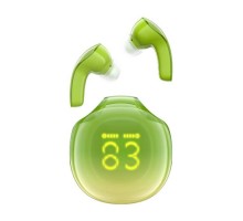 Навушники Acefast T9 Avocado Green (6974316282556)