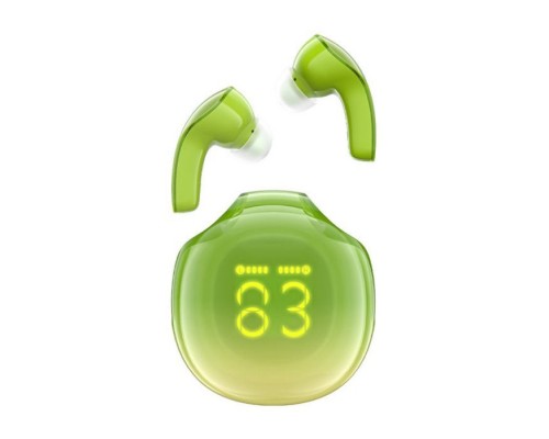 Навушники Acefast T9 Avocado Green (6974316282556)