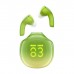Навушники Acefast T9 Avocado Green (6974316282556)